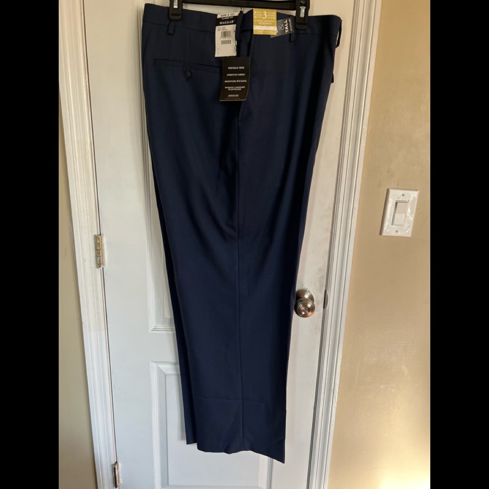 Big and tall 54x32L